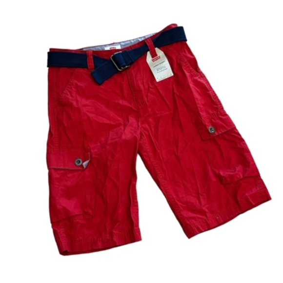 Levi's Cargo Short - Picture 1 of 5